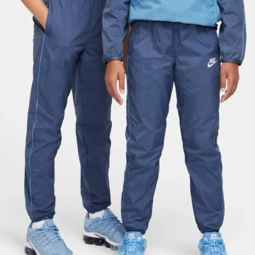 Nike Sportswear Older Kids Tracksuit - Image 3