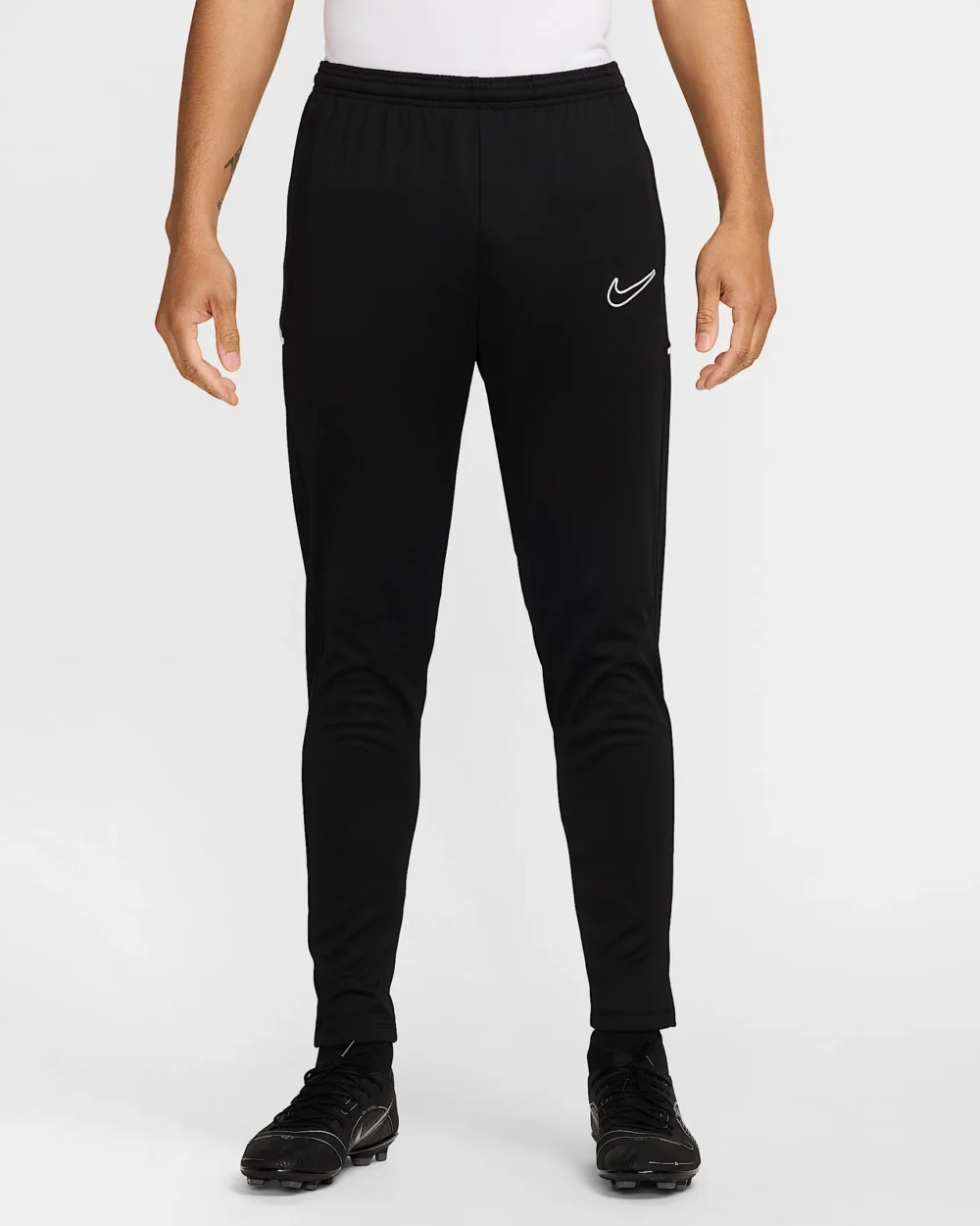 Nike Academy Mens Dri-FIT Football Pants 25