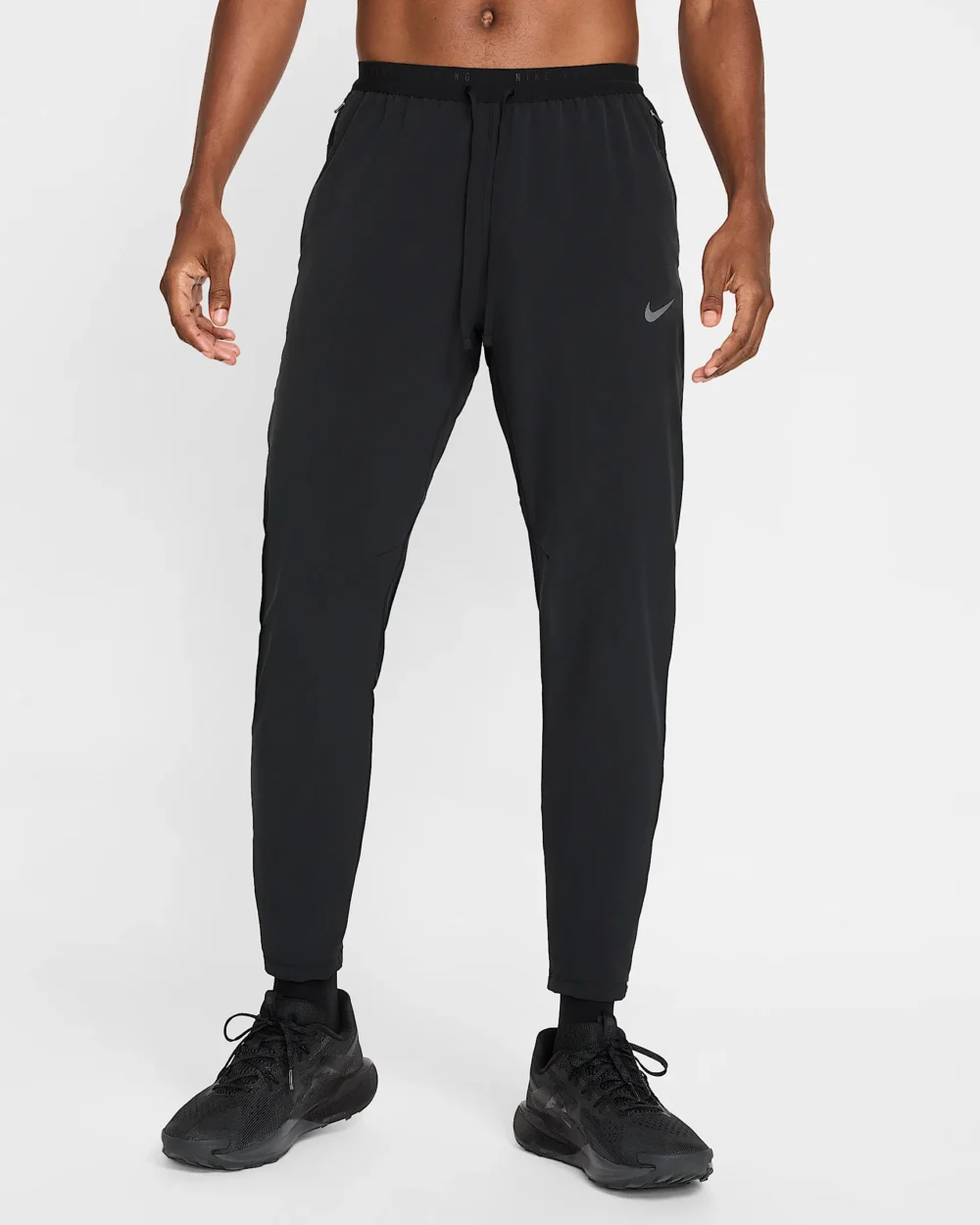 Nike Stride Mens Dri-FIT Woven Running Pants - Image 2