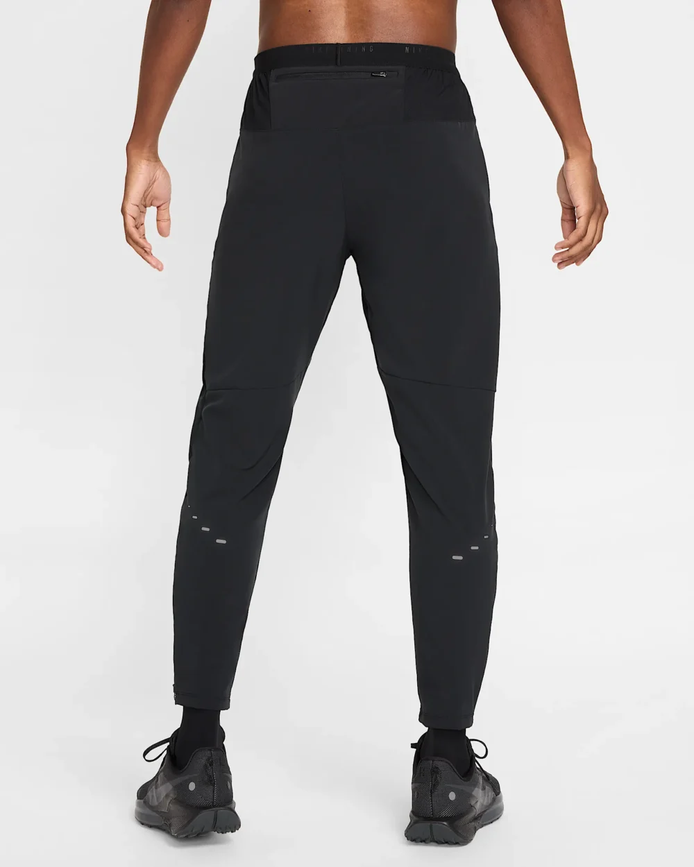 Nike Stride Mens Dri-FIT Woven Running Pants - Image 7