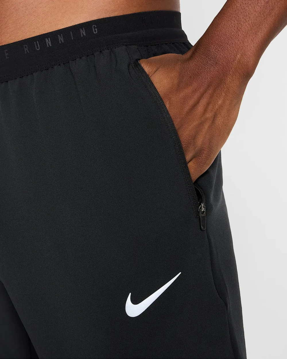 Nike Stride Mens Dri-FIT Woven Running Pants - Image 6