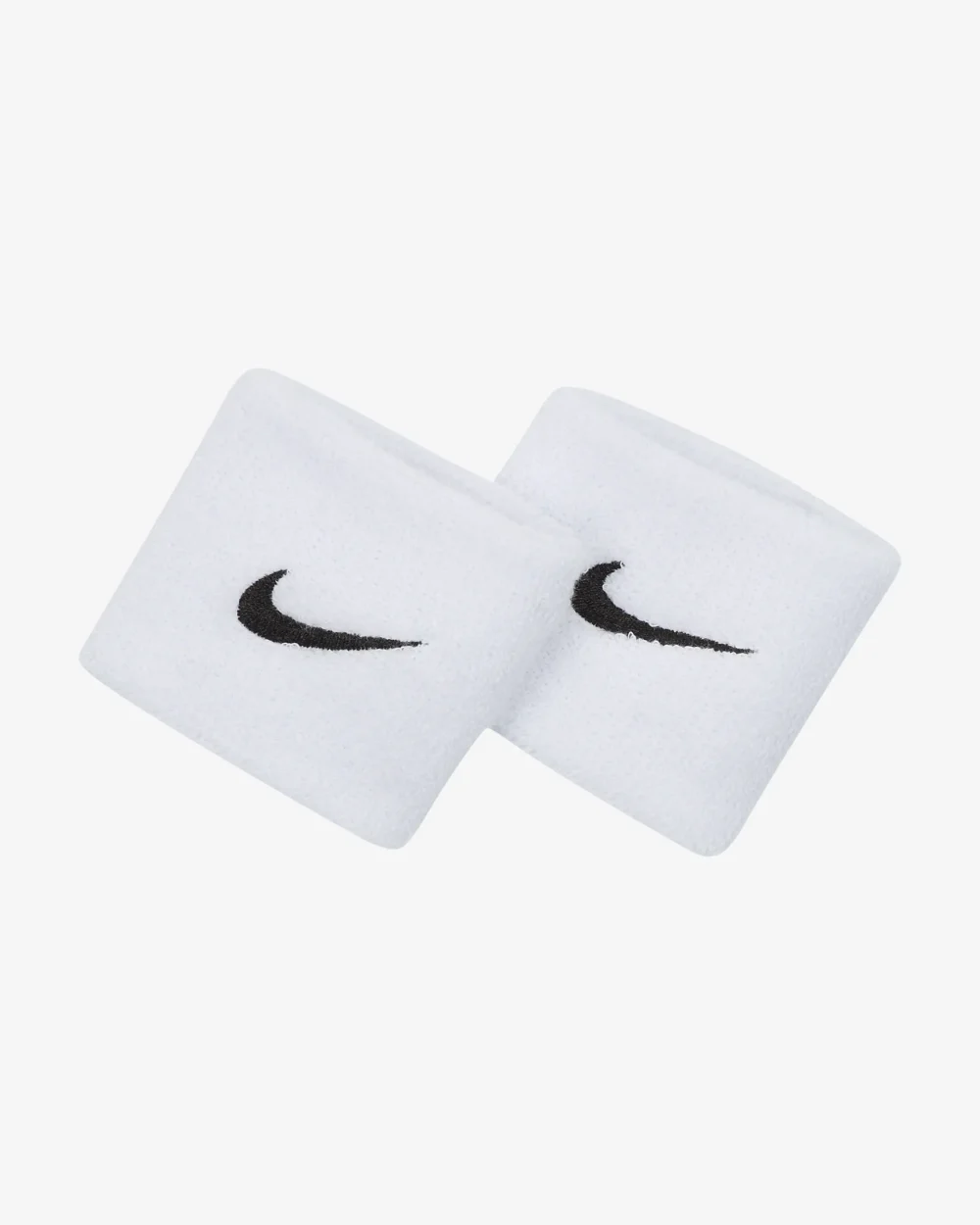 Nike Wristbands Hvít