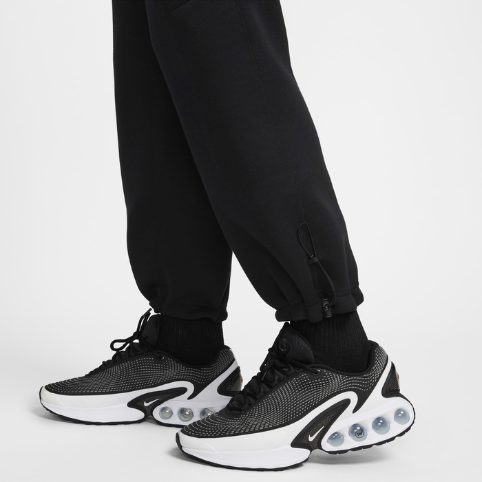 Nike Tech Mens Fleece Open-Hem Pants - Image 4