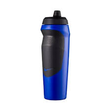NIKE Squeeze Brúsi Blár