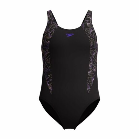 Speedo HyperBoom Splice Muscleback sundbolur