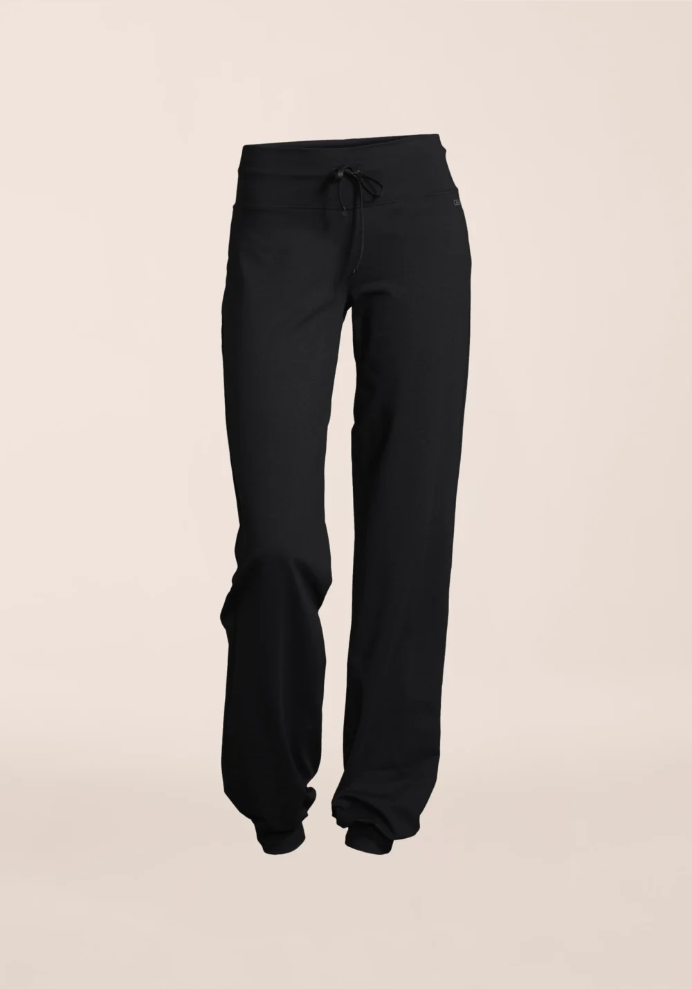 Casall Plow Pants - Black - Image 2