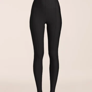 Casall Edge High Waist Tights W Black - Image 6