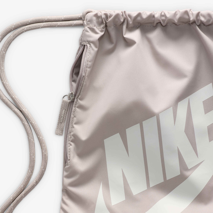 Nike Heritage Drawstring Bag (13L) sundpoki - Image 3