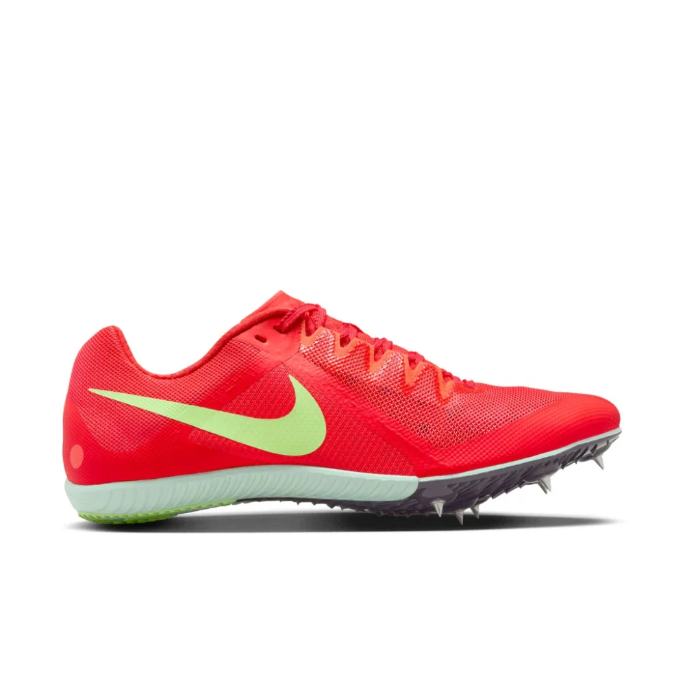 Nike Rival Multi Track & Field Multi-Event Spikes gaddaskór - Image 2