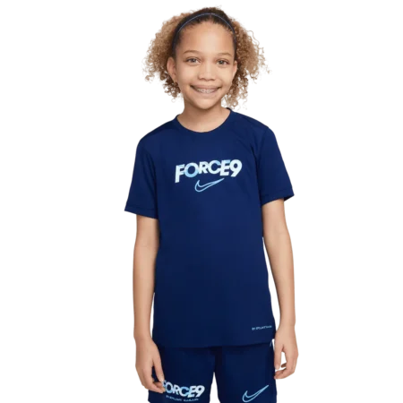 Erling Haaland Academy Big Kids Dri-FIT