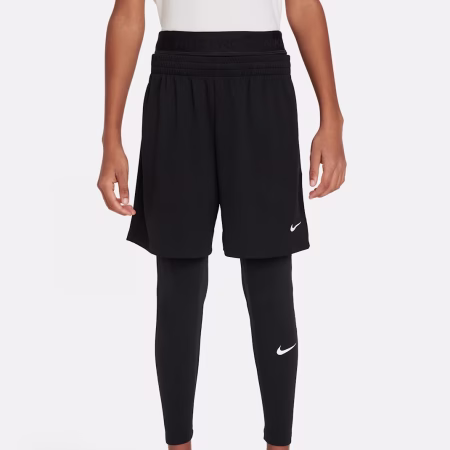 Nike Pro Dri-FIT Big Kids (Boys) Tights
