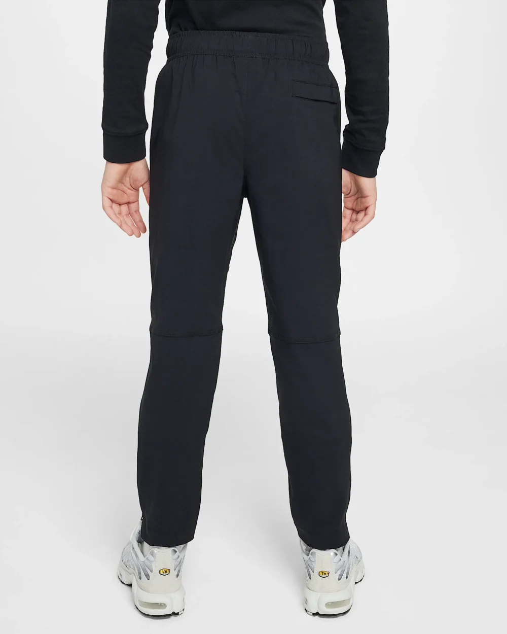 Nike Tech Big Kids (Boys) Woven Pants - Image 8