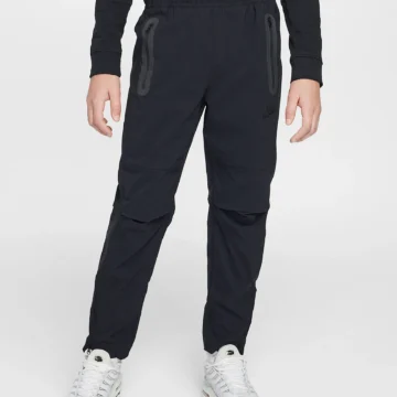 Nike Tech Big Kids (Boys) Woven Pants