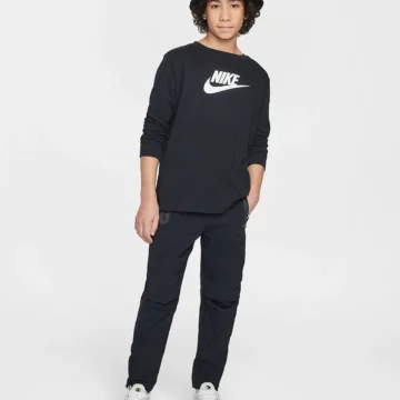 Nike Tech Big Kids (Boys) Woven Pants - Image 2