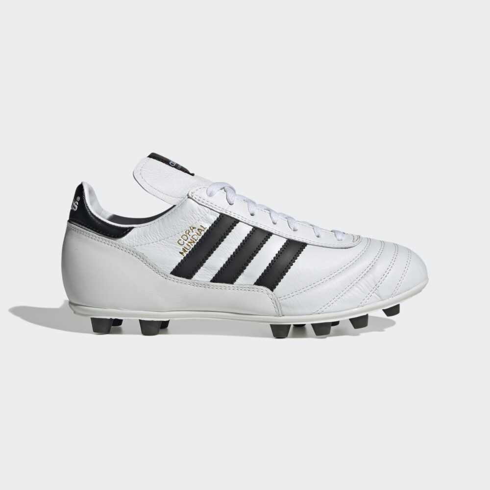 ADIDAS COPA MUNDIAL FTWWHT/COREBLACK/GOL