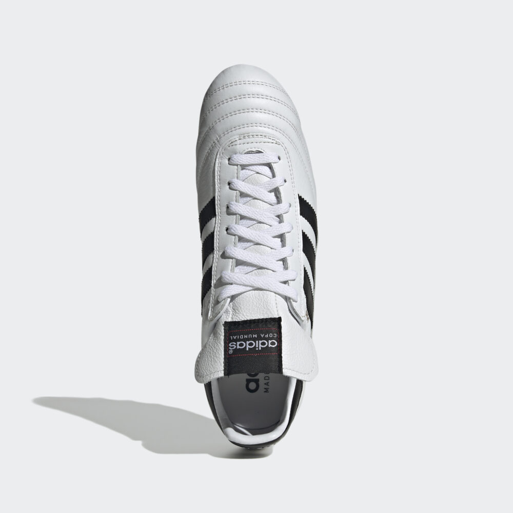 ADIDAS COPA MUNDIAL FTWWHT/COREBLACK/GOL - Image 7