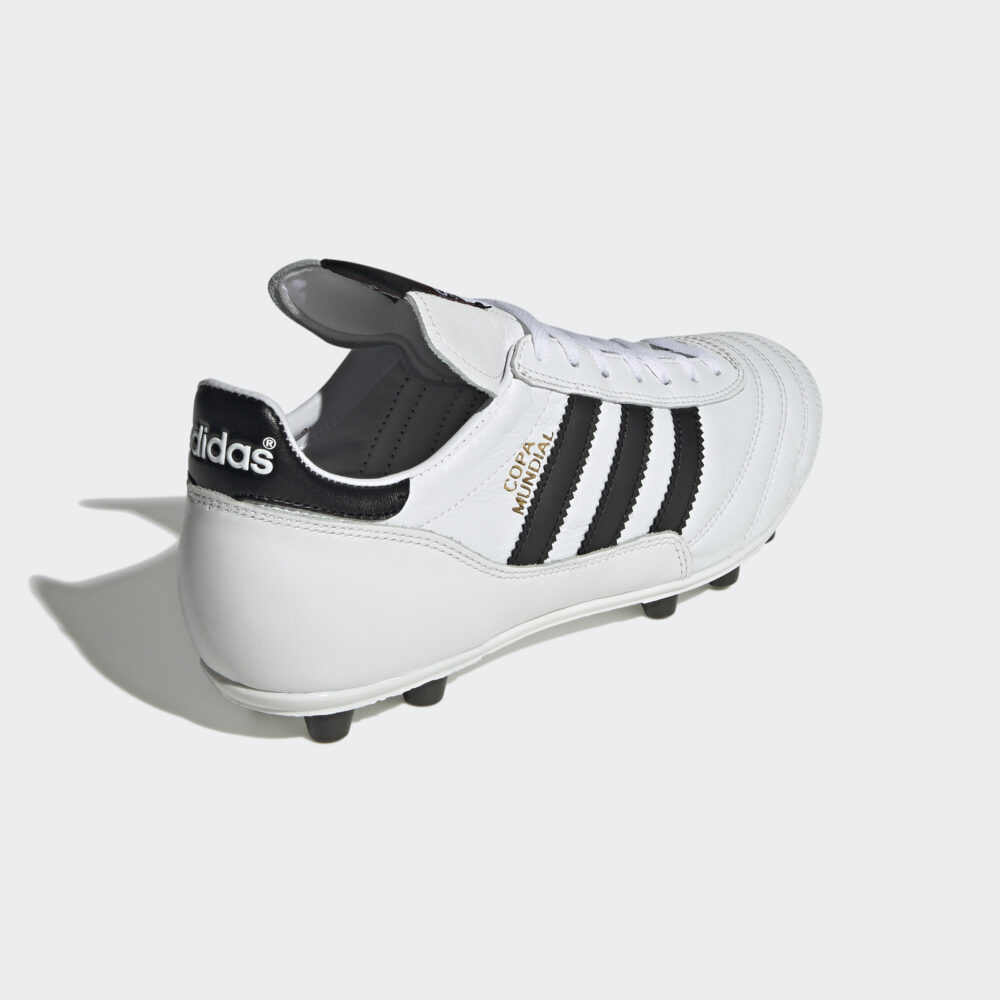 ADIDAS COPA MUNDIAL FTWWHT/COREBLACK/GOL - Image 2