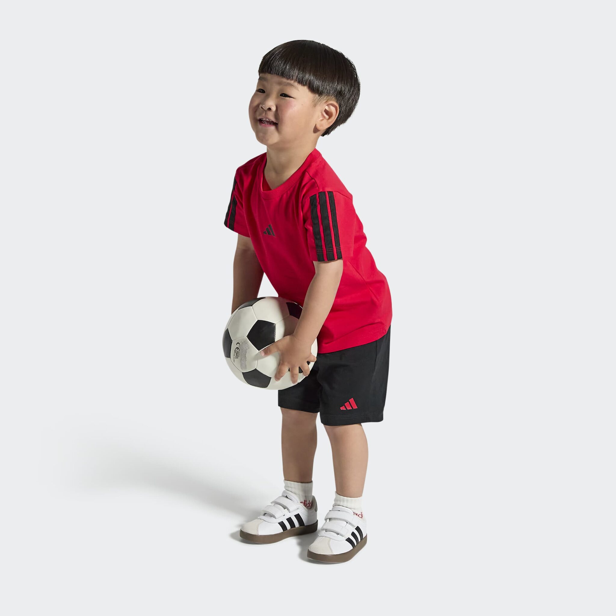 ADIDAS VL COURT STRIGASKOR - Image 3