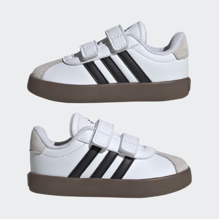 ADIDAS VL COURT STRIGASKOR