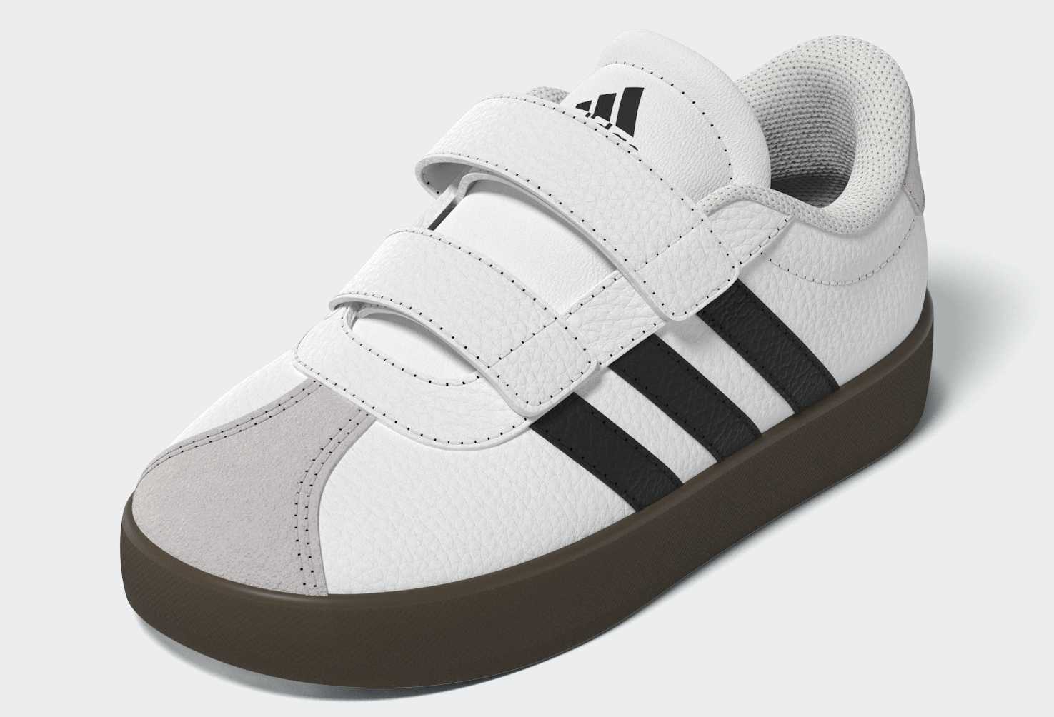 ADIDAS VL COURT STRIGASKOR - Image 5