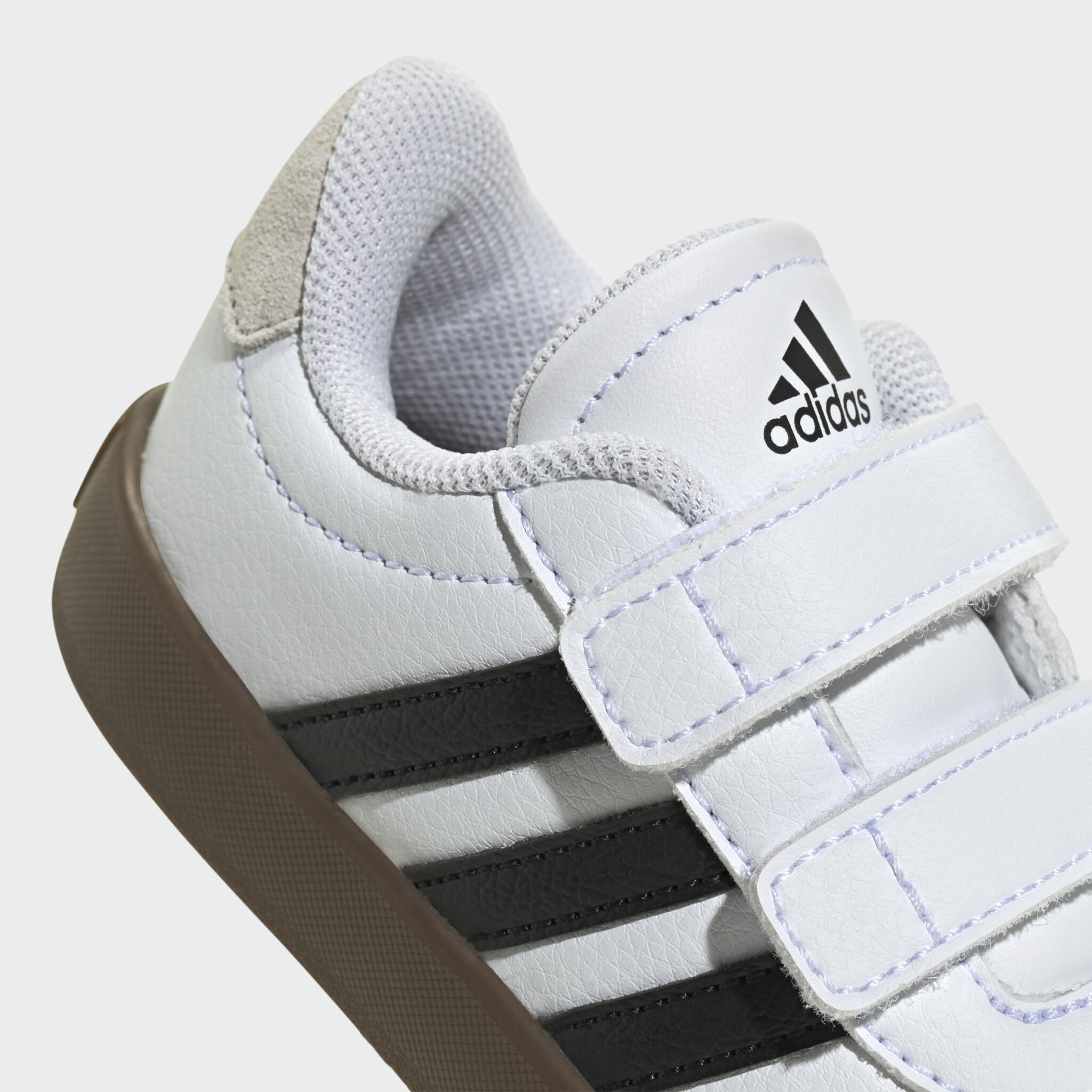 ADIDAS VL COURT STRIGASKOR - Image 7