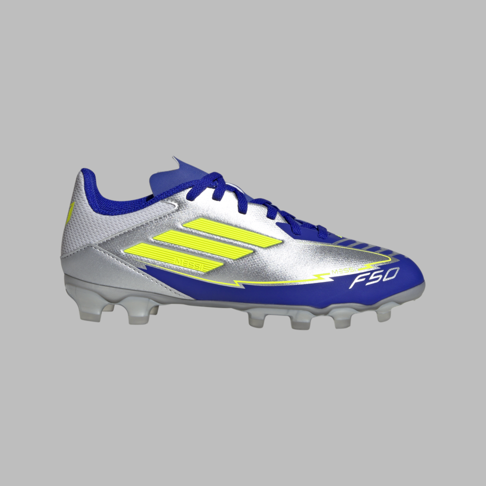 Adidas F50 League Mg J Messi fótboltaskór