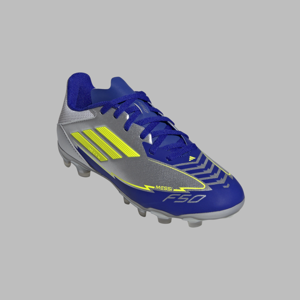 Adidas F50 League Mg J Messi fótboltaskór - Image 11