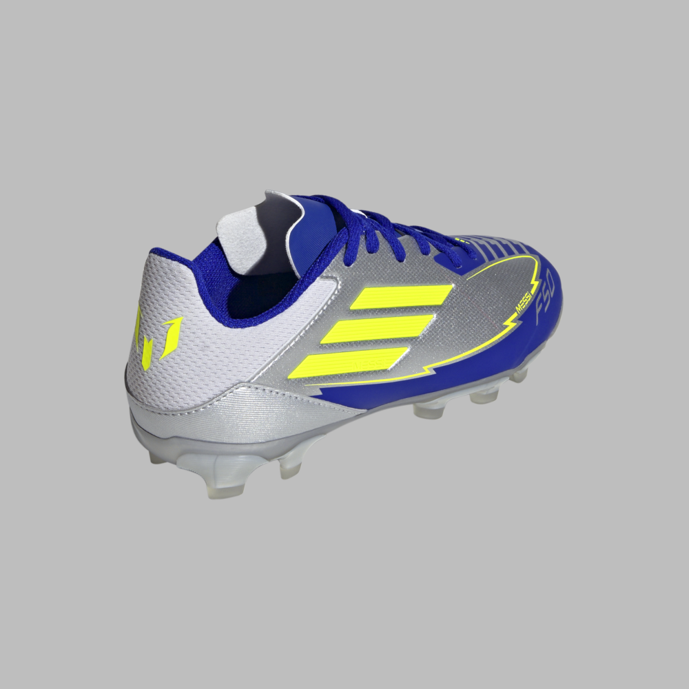 Adidas F50 League Mg J Messi fótboltaskór - Image 10