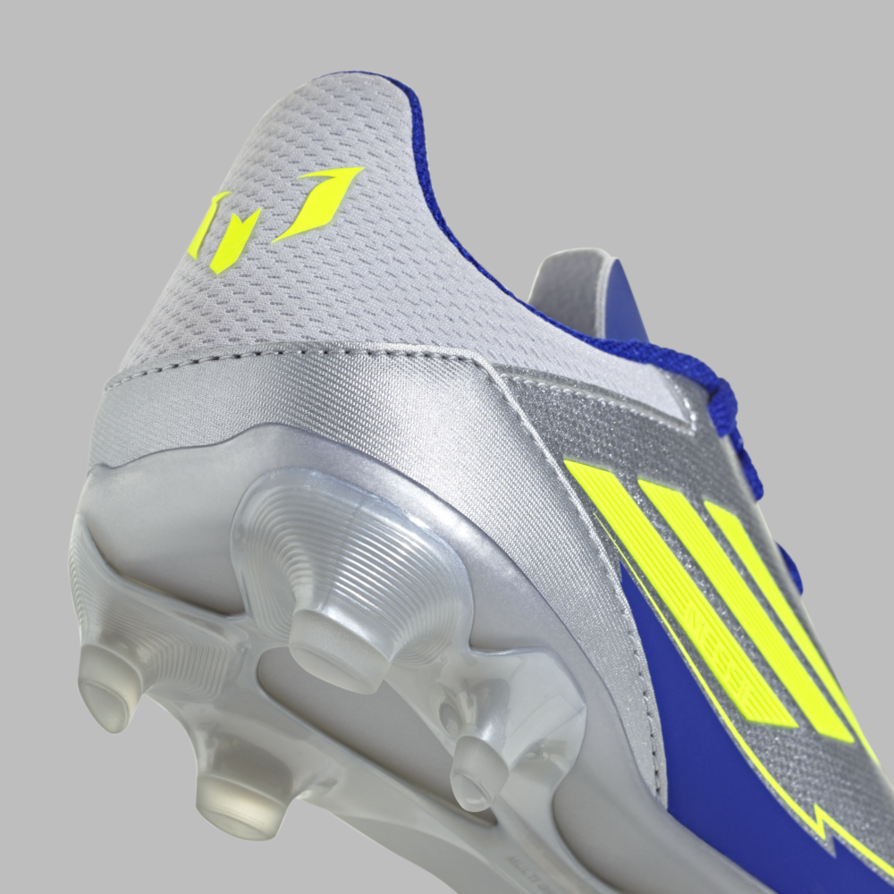 Adidas F50 League Mg J Messi fótboltaskór - Image 8