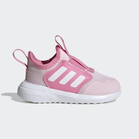 ADIDAS TENSAUR COMFORT BLEIKUR TD