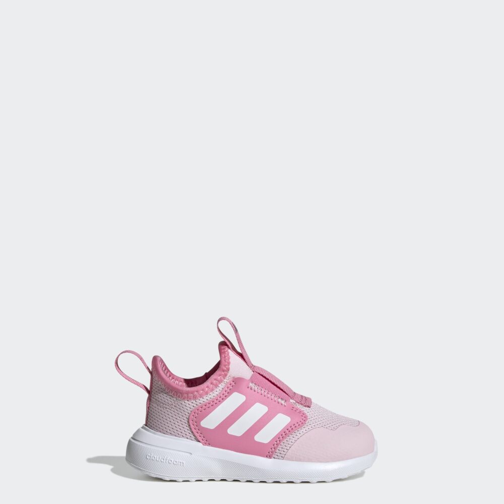 ADIDAS TENSAUR COMFORT BLEIKUR TD - Image 7