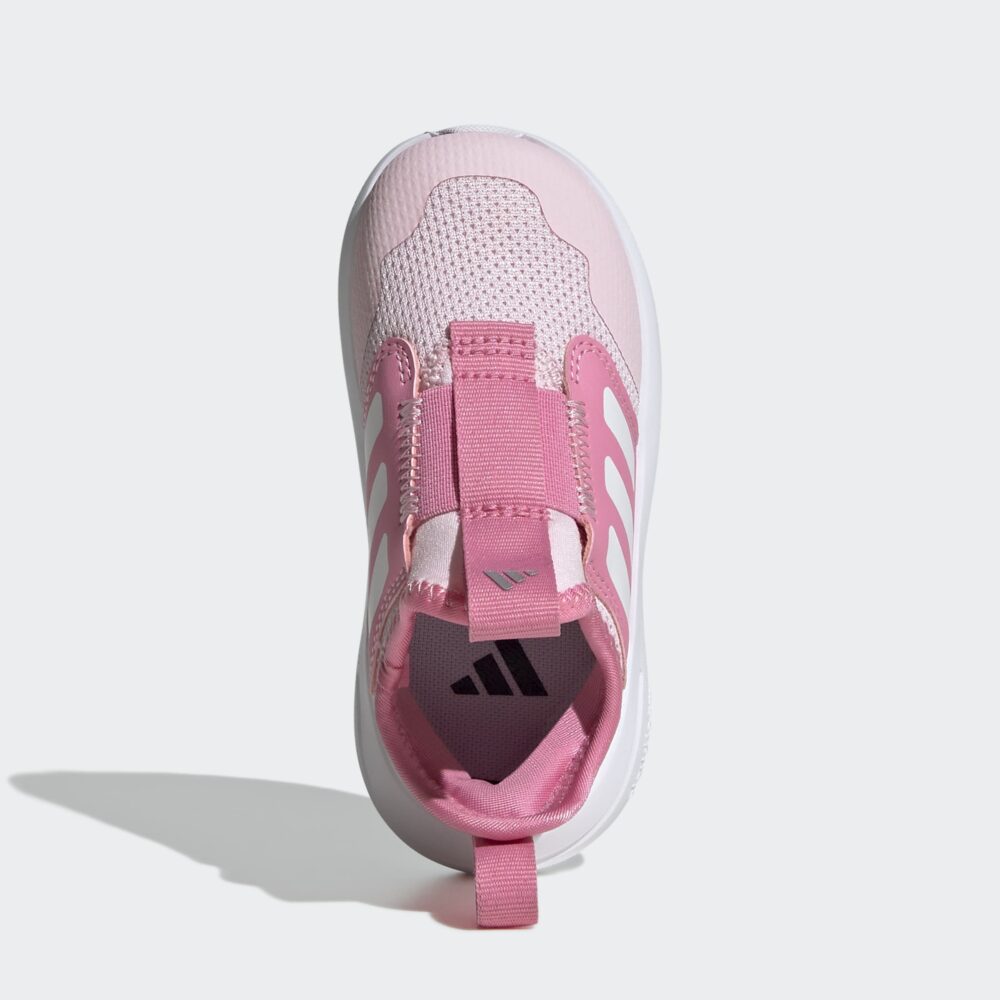 ADIDAS TENSAUR COMFORT BLEIKUR TD - Image 6