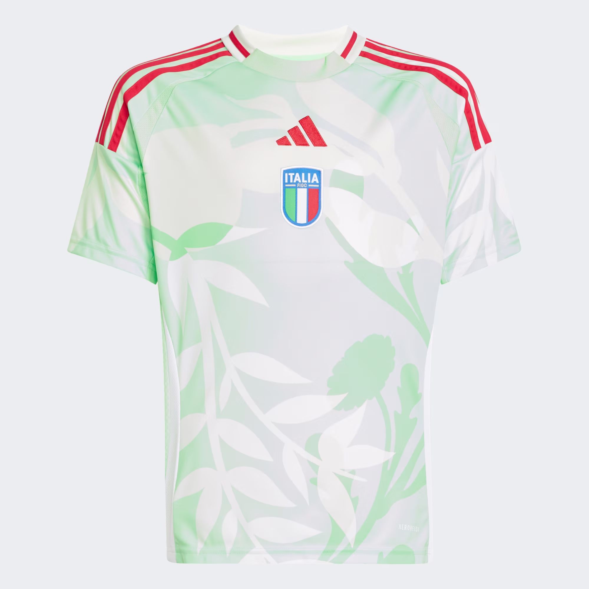 ADIDAS ITALY AWAY KIDS - Image 4