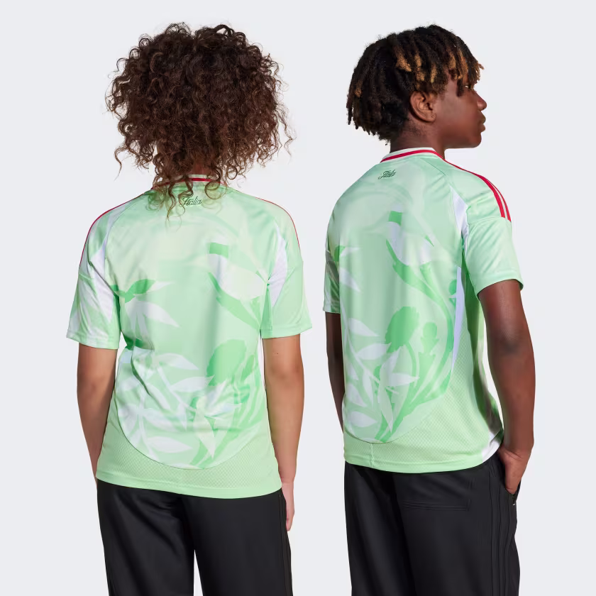 ADIDAS ITALY AWAY KIDS - Image 2