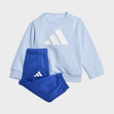 ADIDAS Ungbarnagalli ljósblár