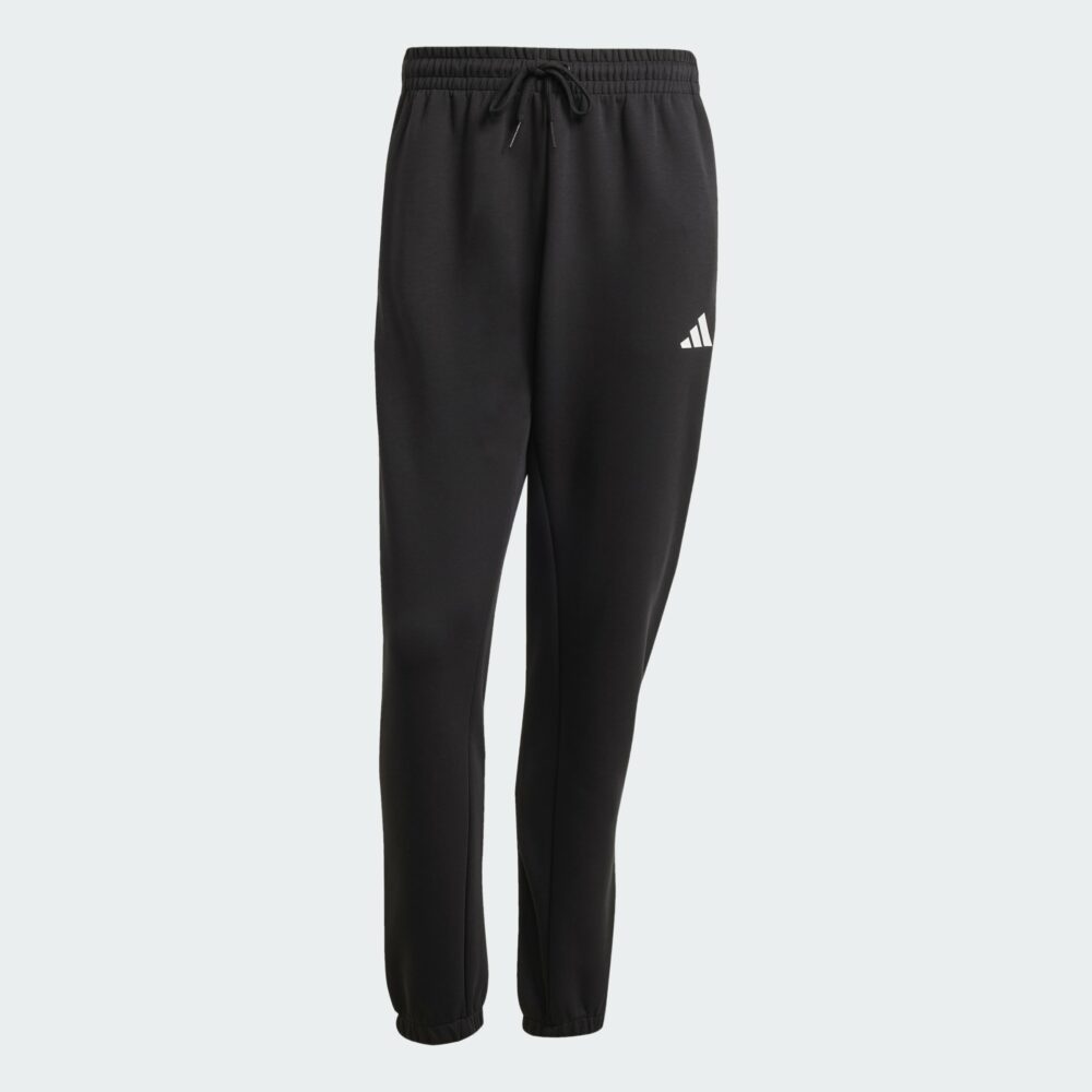 Adidas Mens Comfort Casual Sports Joggers herra - Image 6