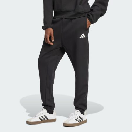Adidas Mens Comfort Casual Sports Joggers herra