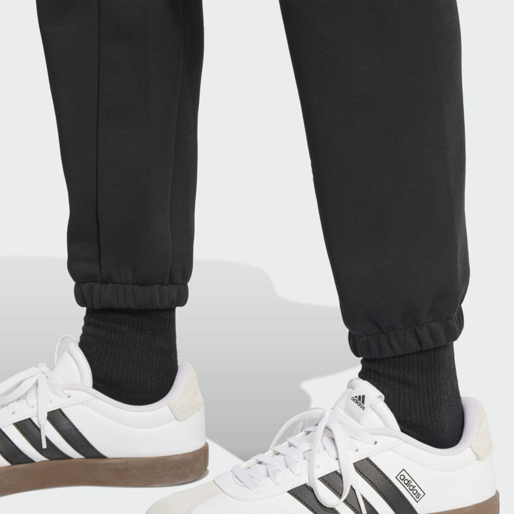 Adidas Mens Comfort Casual Sports Joggers herra - Image 2