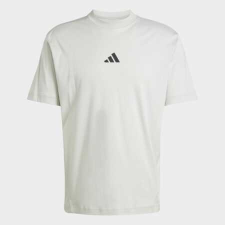 ADIDAS TEE kk grár