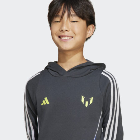MESSI KIDS HOODY