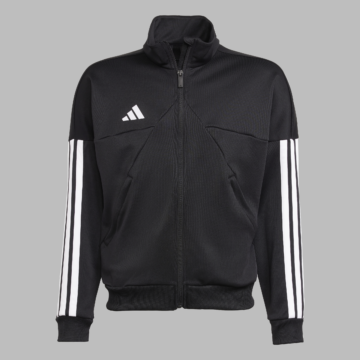 Adidas Tiro barnapeysa - Image 3