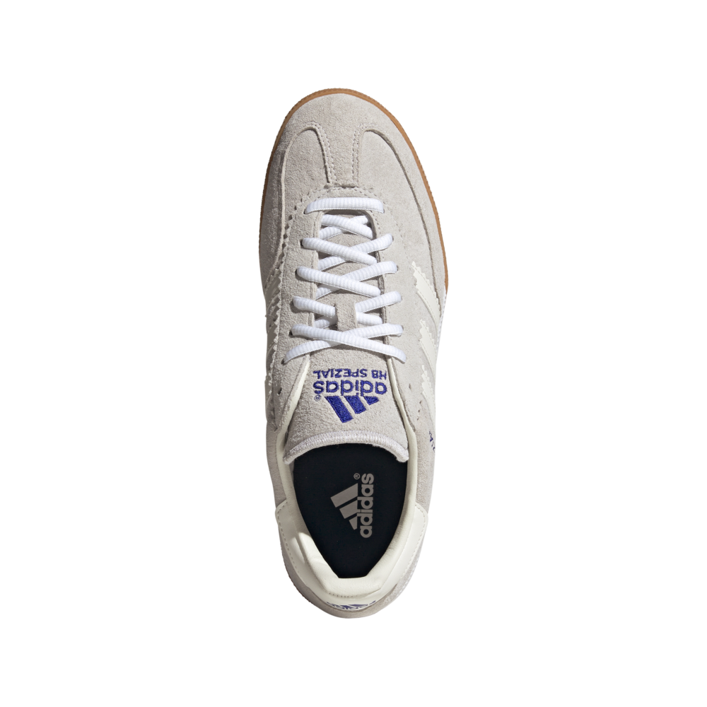 adidas Handball Spezial FTWWHT/OWHITE/LUCBLU - Image 3