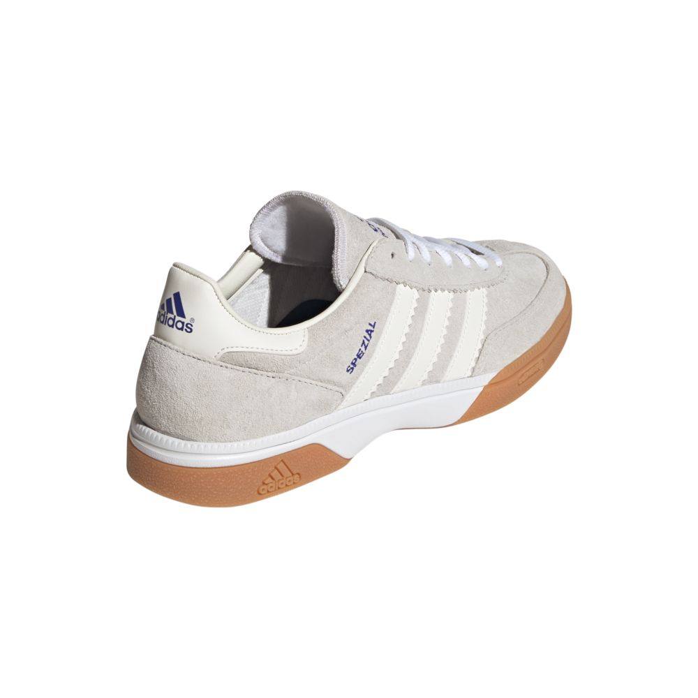 adidas Handball Spezial FTWWHT/OWHITE/LUCBLU - Image 6