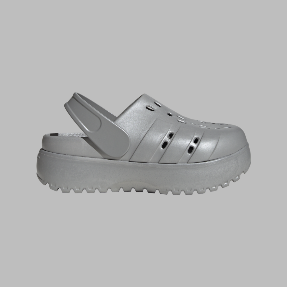 Adidas Adilette Clog Platform