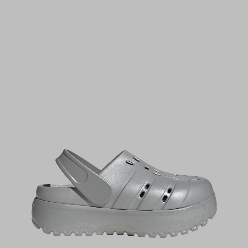 Adidas Adilette Clog Platform - Image 5