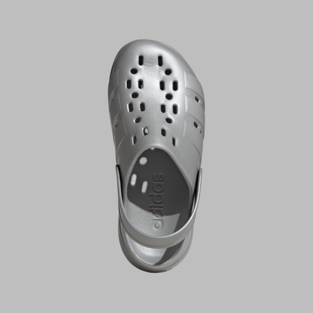 Adidas Adilette Clog Platform - Image 4