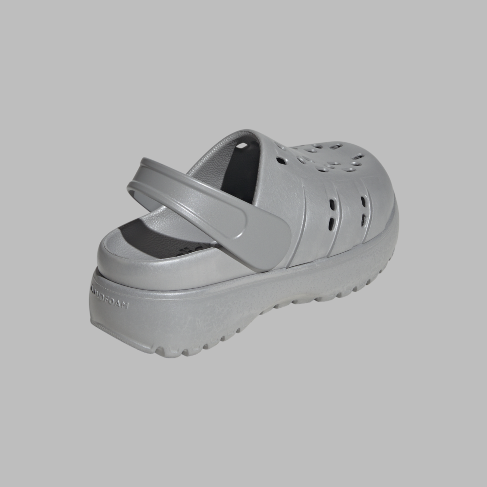 Adidas Adilette Clog Platform - Image 10