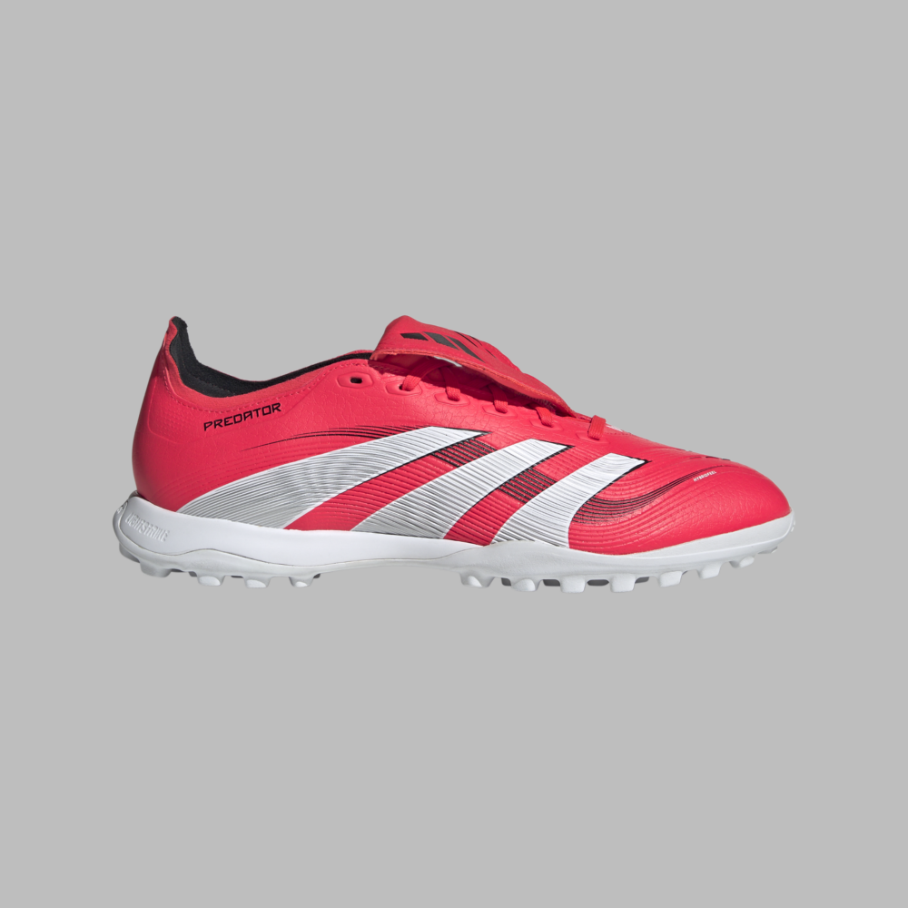 PREDATOR LEAGUE FOLD-OVER TONGUE TURF BOOTS - Image 3