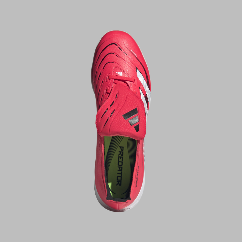 PREDATOR LEAGUE FOLD-OVER TONGUE TURF BOOTS - Image 4