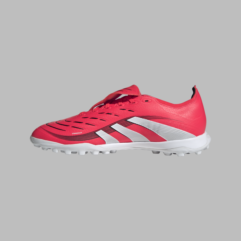 PREDATOR LEAGUE FOLD-OVER TONGUE TURF BOOTS - Image 6